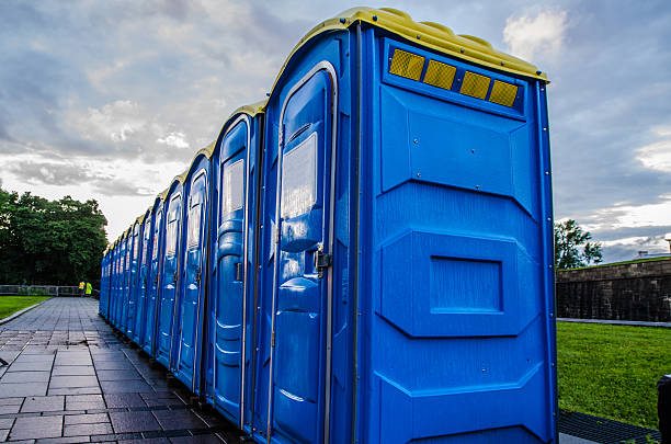 Portable Toilet Options We Offer in Lyons, OR